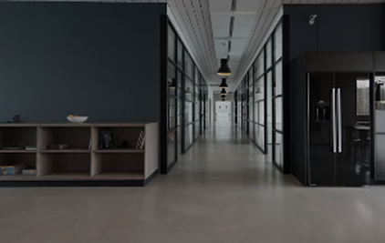 ElanWave Netherlands office
