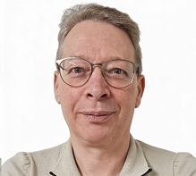 Stefan Waalderbos